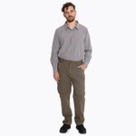 Pantalon-Hombre-Pant-4-Pockets-Oliva-Merrell