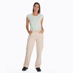 Pantalon-Mujer-Detachable-Beige-Merrell