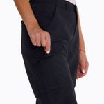 Pantalon-Mujer-Detach-Pocket-Negro-Merrell