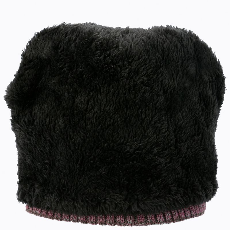 Gorro-Unisex-Shaggy-Beanie-Rosado-Merrell