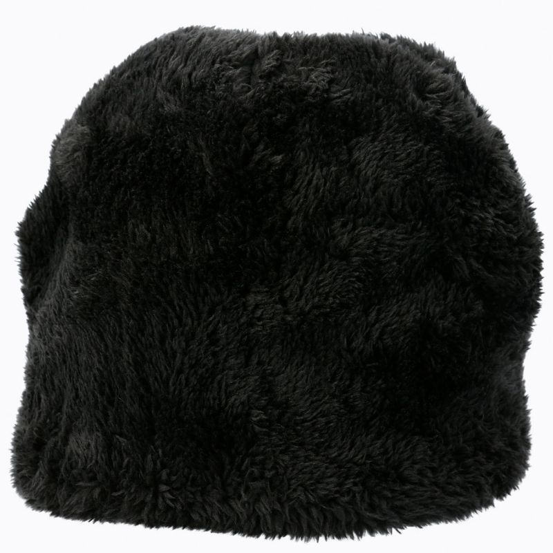 Gorro-Unisex-Shaggy-Beanie-Negro-Merrell