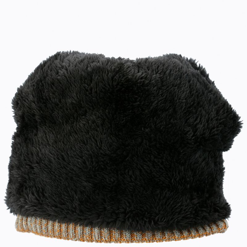 Gorro-Unisex-Shaggy-Beanie-Oliva-Merrell