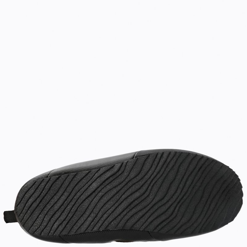 Pantuflas-Unisex-Outdoor-Slipper-Negro-Merrell