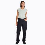 Pantalon-Mujer-Detachable-Negro-Merrell