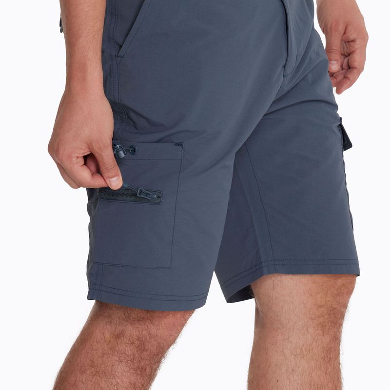 Short-Hombre-Walkshort-Azul-Merrell