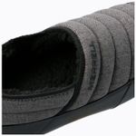 Pantuflas-Unisex-Outdoor-Slipper-Negro-Merrell