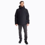 Parka-Hombre-Padded-Negro-Merrell