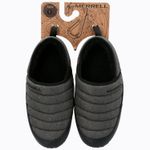 Pantuflas-Unisex-Outdoor-Slipper-Negro-Merrell