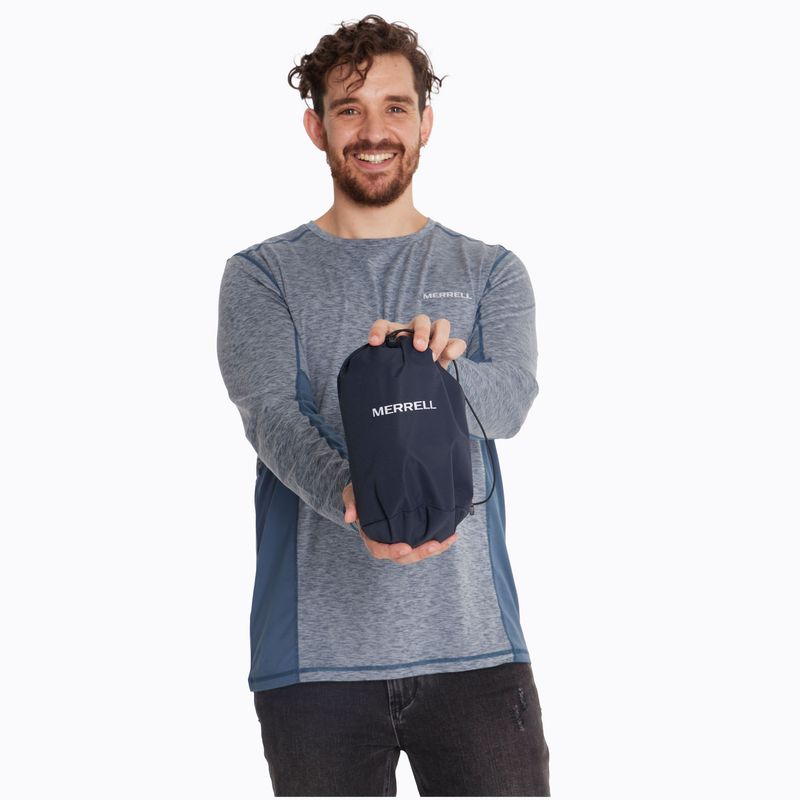 Botas Millet Hombre Chaqueta Hardshell Salewa Lagorai GORE-TEX