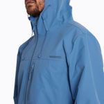 Impermeable-Hombre-Hardshell-Celeste-Merrell