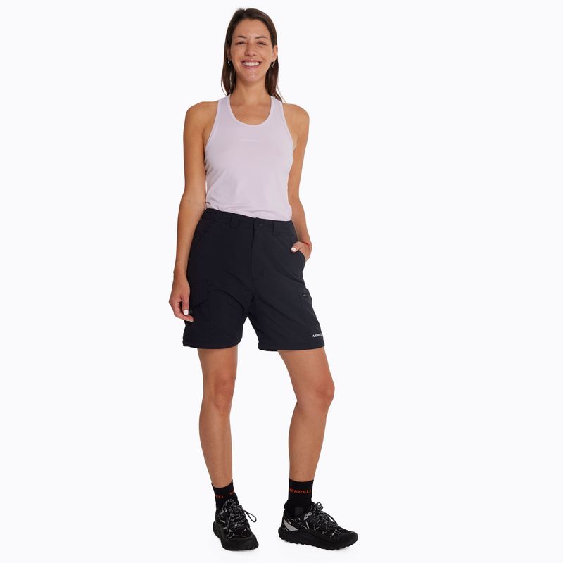 Pantalon-Mujer-Detach-Pocket-Negro-Merrell