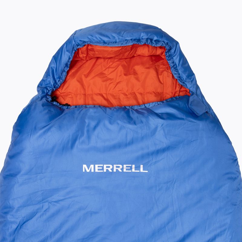 Saco-de-Dormir-Unisex-Mid-Azul-Merrell