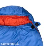 Saco-de-Dormir-Unisex-Mid-Azul-Merrell