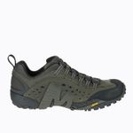 Zapatilla-Hombre-Intercept-Verde-Musgo-Merrell