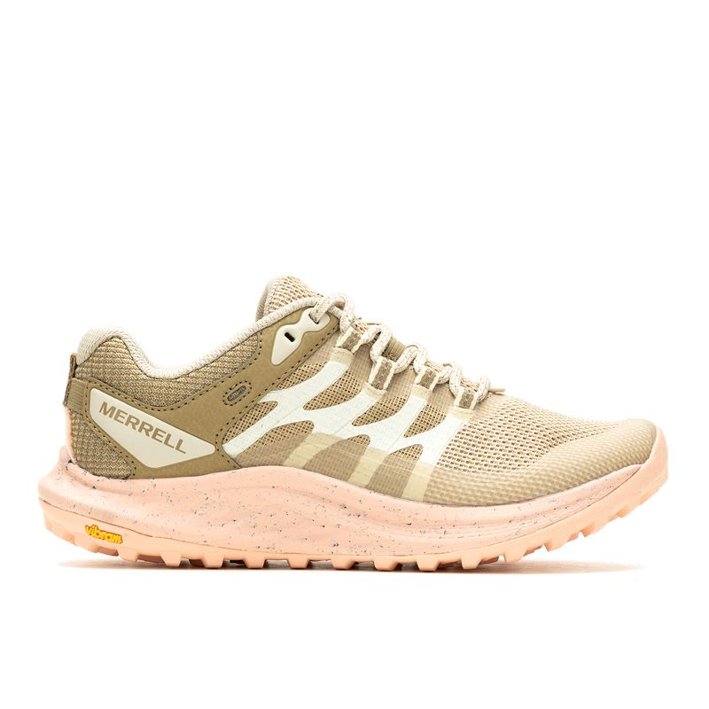 Zapatilla Mujer Accentor 3 Sport Gore-Tex-Merrell Chile