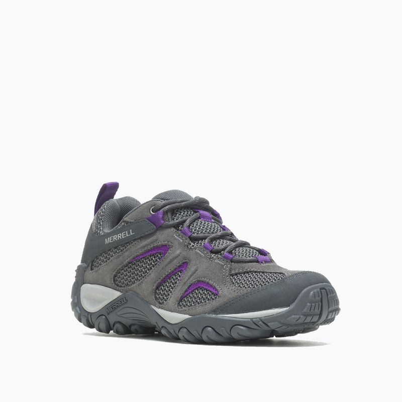 Zapatillas merrell mujer con caña hotsell
