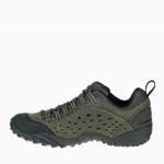 Zapatilla-Hombre-Intercept-Verde-Musgo-Merrell