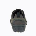 Zapatilla-Hombre-Intercept-Verde-Musgo-Merrell