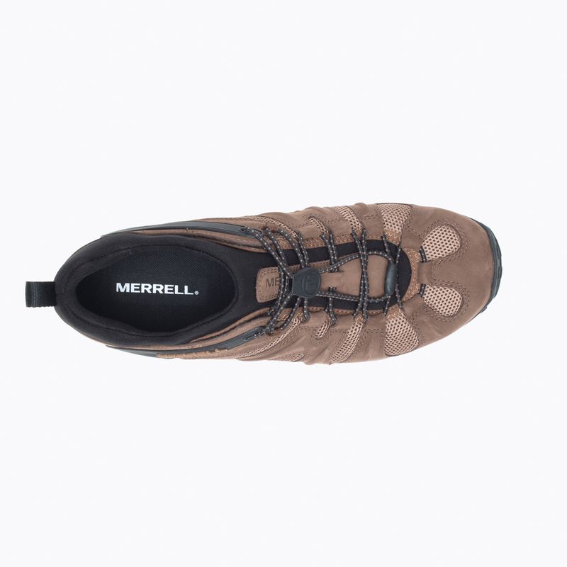 Zapatilla-Hombre-Cham-8-Stretch-Cafe-Merrell