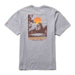 Polera-Hombre-Mono-Mountain-Gris-Merrell