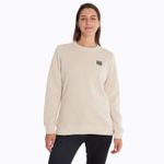 Poleron-Mujer-Crew-Neck-Beige-Merrell