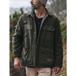 Chaqueta-Thermore-Hombre-Furore-Verde-Rockford