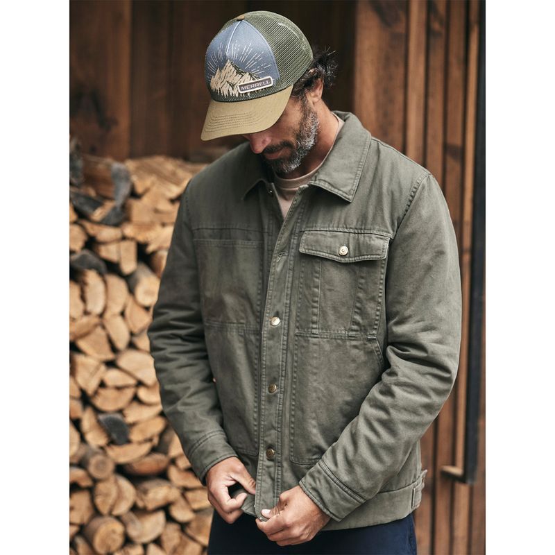 Chaqueta-Thermore-Hombre-Atrini-Verde-Rockford