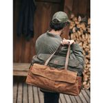 Bolso-Canvas-Cuero-Unisex-WX-Merr-Travel-Verde-Rockford