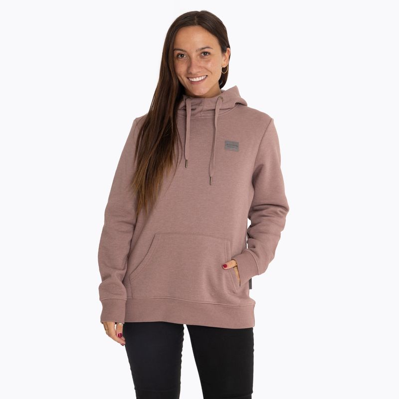 Poleron-Mujer-Monts-Hoodie-Rosado-Merrell