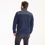 Polar-Hombre-Terrain-Full-Zip-Azul-Merrell