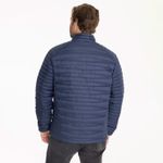 Parka-Hombre-Ridgevent-Thermo-Jacket-Azul-Merrell