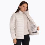 Parka-Mujer-Ridgevent-Thermo-Jacket-Crema-Merrell