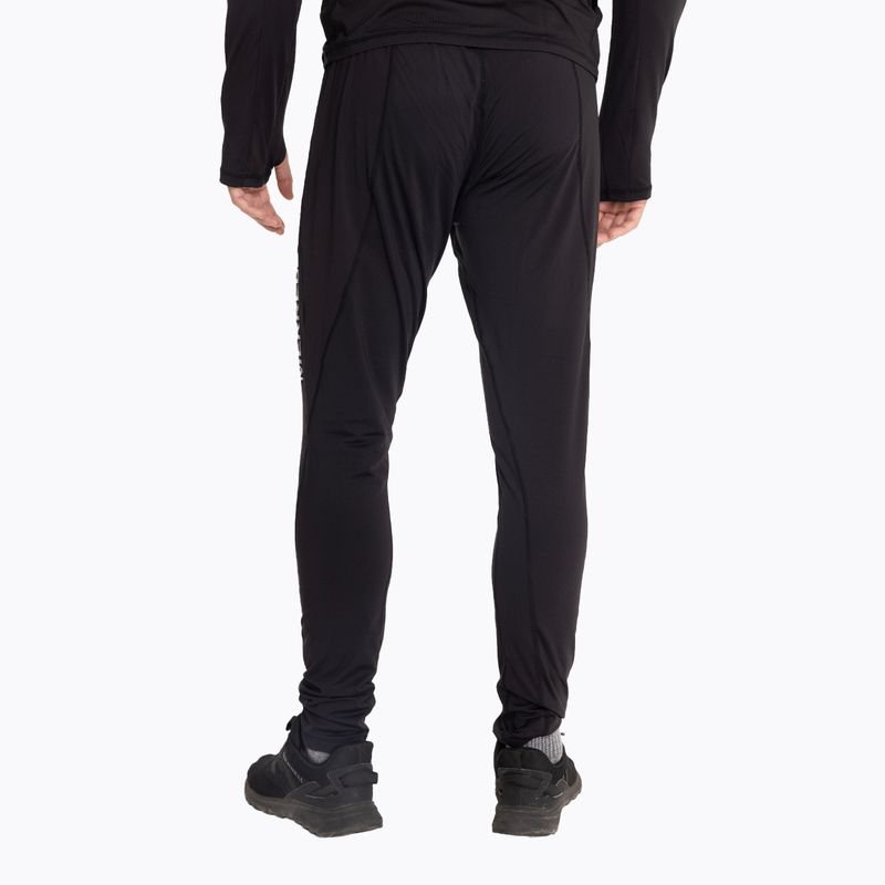 Primera-Capa-Hombre-Bottom-Fleece-Negro-Merrell