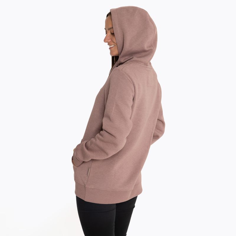 Poleron-Mujer-Monts-Hoodie-Rosado-Merrell