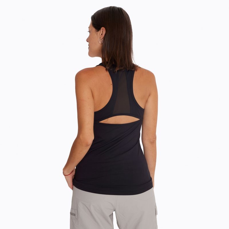 Polera-Mujer-Suna-Tank-Negro-Merrell