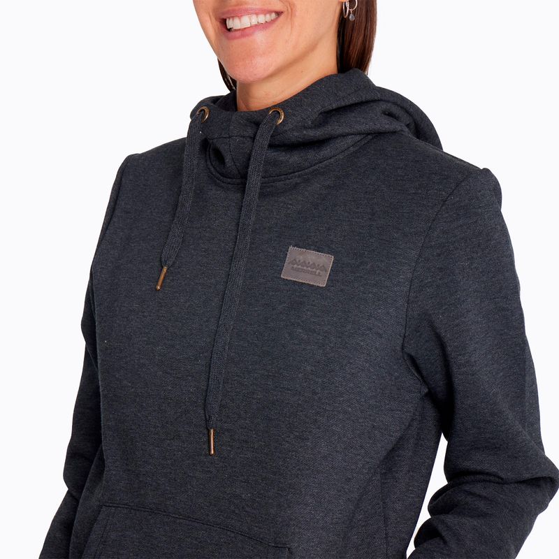 Poleron-Mujer-Monts-Hoodie-Negro-Merrell