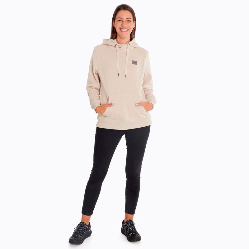 Poleron-Mujer-Monts-Hoodie-Gris-Merrell