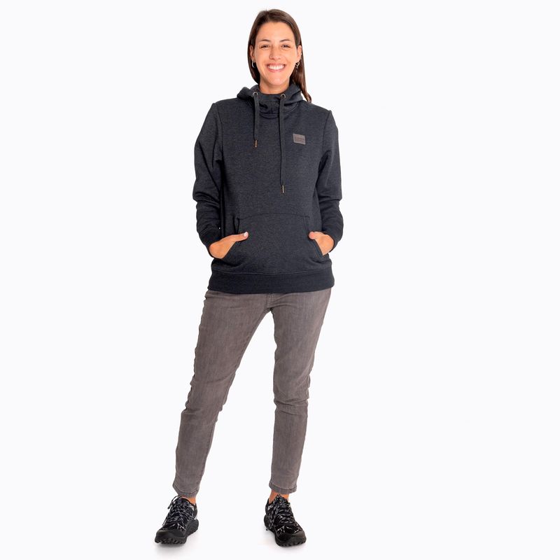 Poleron-Mujer-Monts-Hoodie-Negro-Merrell