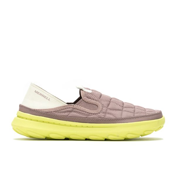 Slip On Mujer Hut Moc 2 Lila Merrell