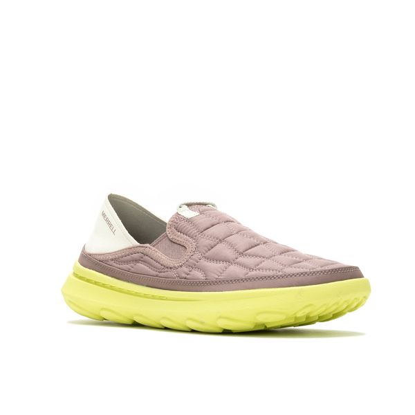 Slip On Mujer Hut Moc 2 Lila Merrell