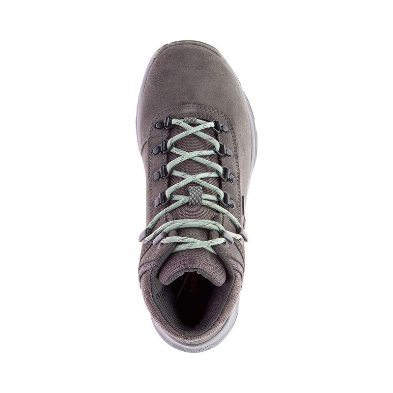 Botin-Mujer-Erie-Mid-Waterproof-Gris-Merrell