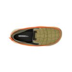 Slip-On-Hombre-Hut-Moc-2-Packable-Verde-Merrell