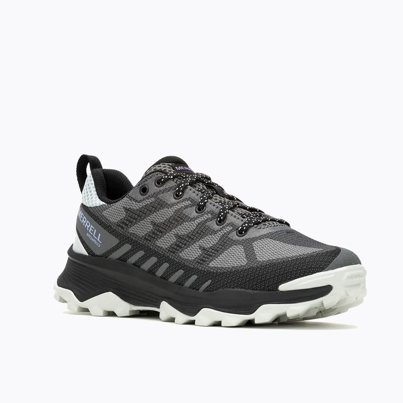 Zapatilla Mujer Moab Speed 2 Gore Tex Merrell Chile Merrell Tienda Oficial de Merrell Chile
