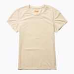 Polera-Mujer-Tencel-Beige-Merrell