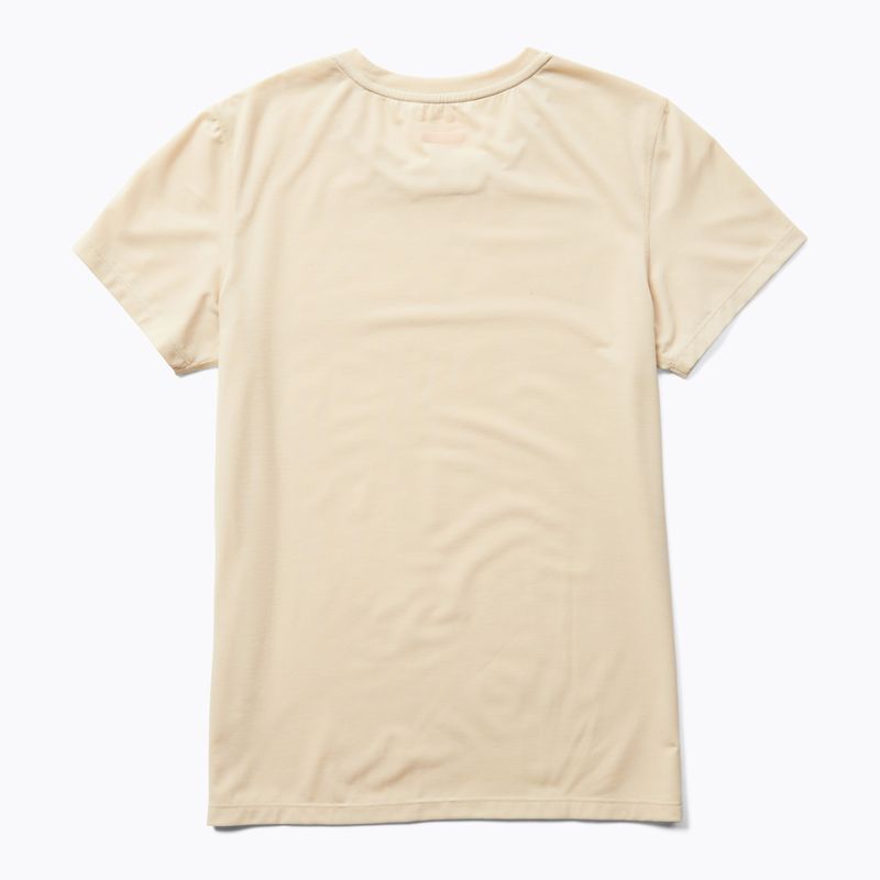 Polera-Mujer-Tencel-Beige-Merrell