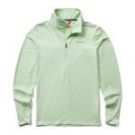 Polar-Mujer-Betatherm-1-4-Zip-Menta-Merrell