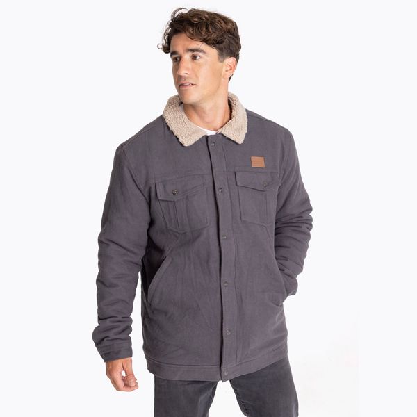 Chaqueta Hombre Vibe