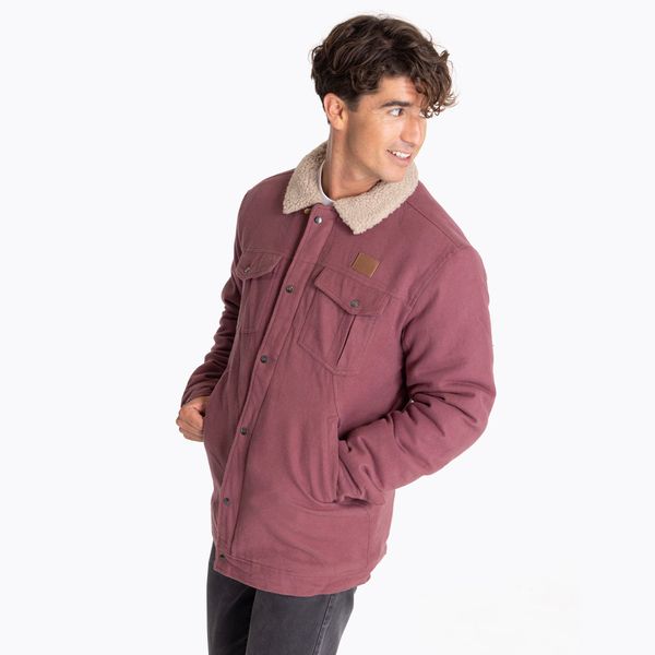 Chaqueta Hombre Vibe