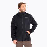 Impermeable-Hombre-Whisper-Rain-Shell-Negro-Merrell