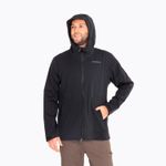 Impermeable-Hombre-Whisper-Rain-Shell-Negro-Merrell